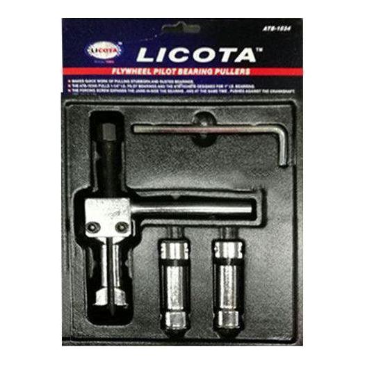 Licota ATB-1034 Flywheel Pilot Bearing Puller | Licota by KHM Megatools Corp. Licota ATB-1034 Flywheel Pilot Bearing Puller | Licota by KHM Megatools Corp.